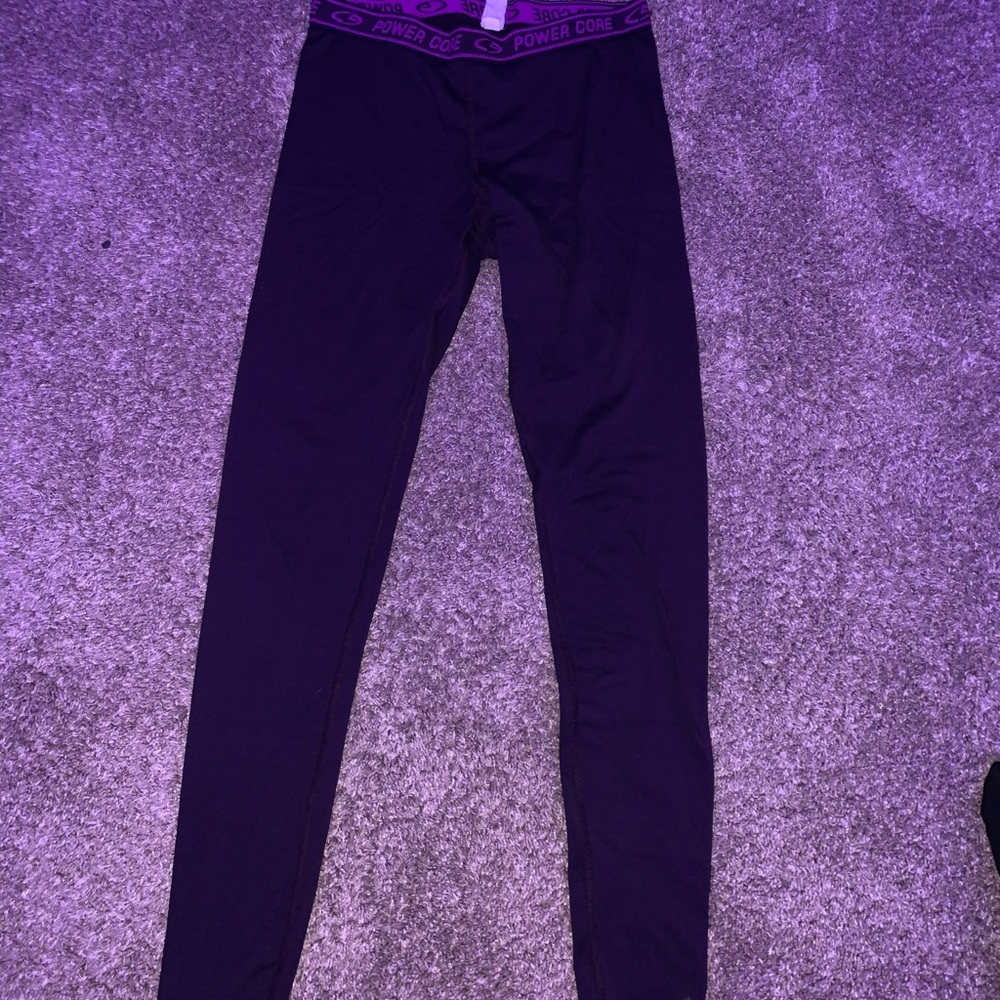Champion leggings